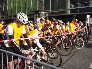 Cyclassics Helmut 110